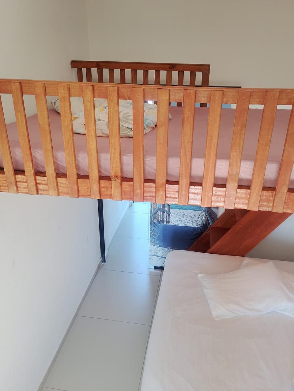 Pousada Mar e Chaves Apartment in Penha