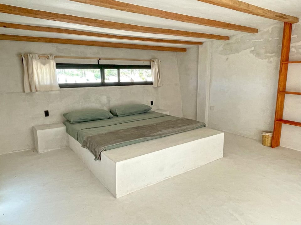 DOMA - Resort Villa in State of Oaxaca