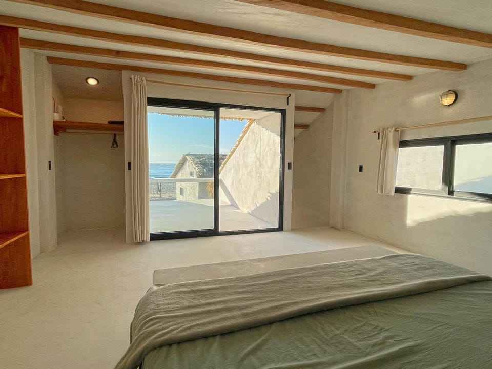 DOMA - Resort Villa in State of Oaxaca