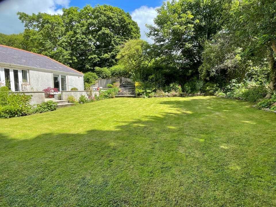 Allt Lwyd - Peaceful & Tranquil Setting House in Bangor