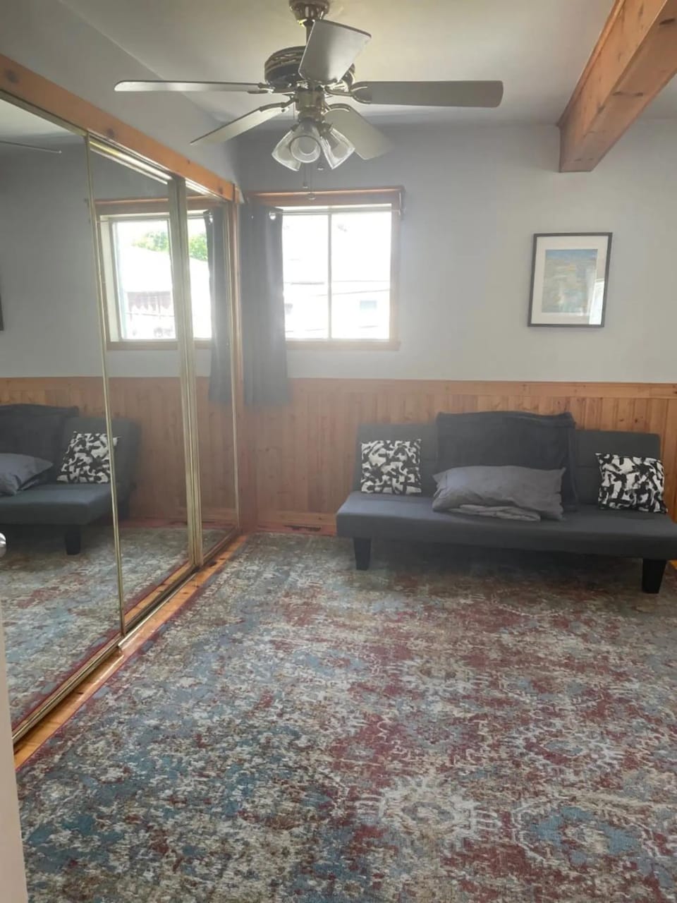 Simply Suite - Cornwall Village Apartment in Cornwall