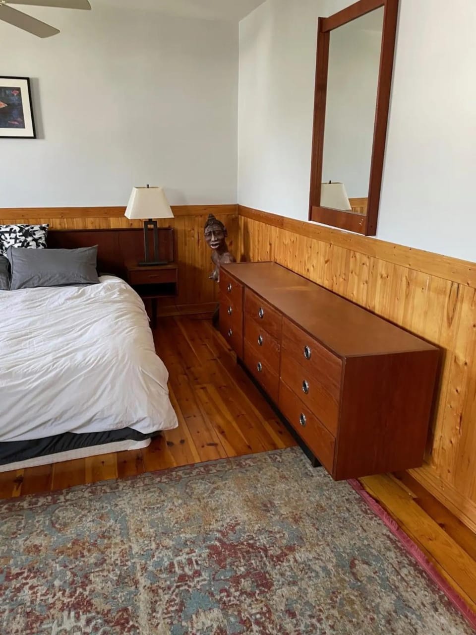 Simply Suite - Cornwall Village Apartment in Cornwall