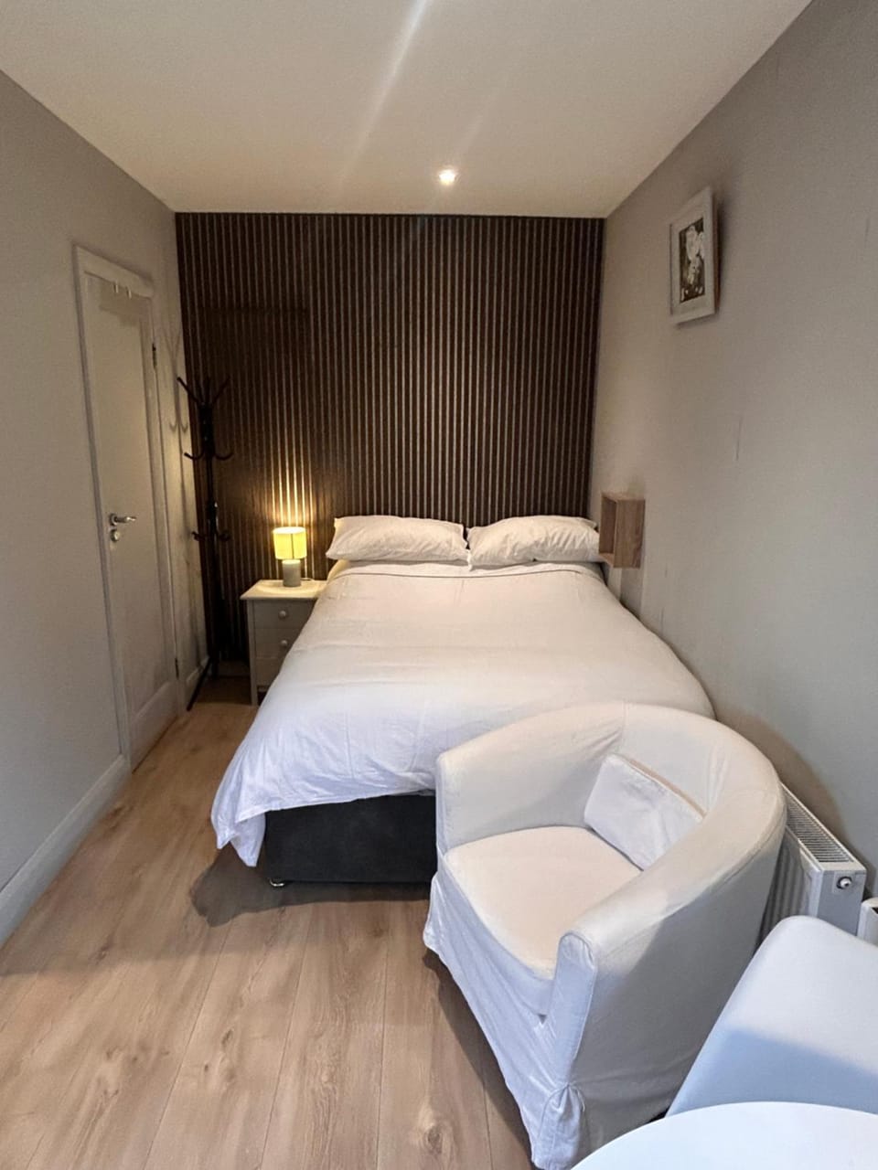 Guest Suite in Glenageary Apartment in Dublin