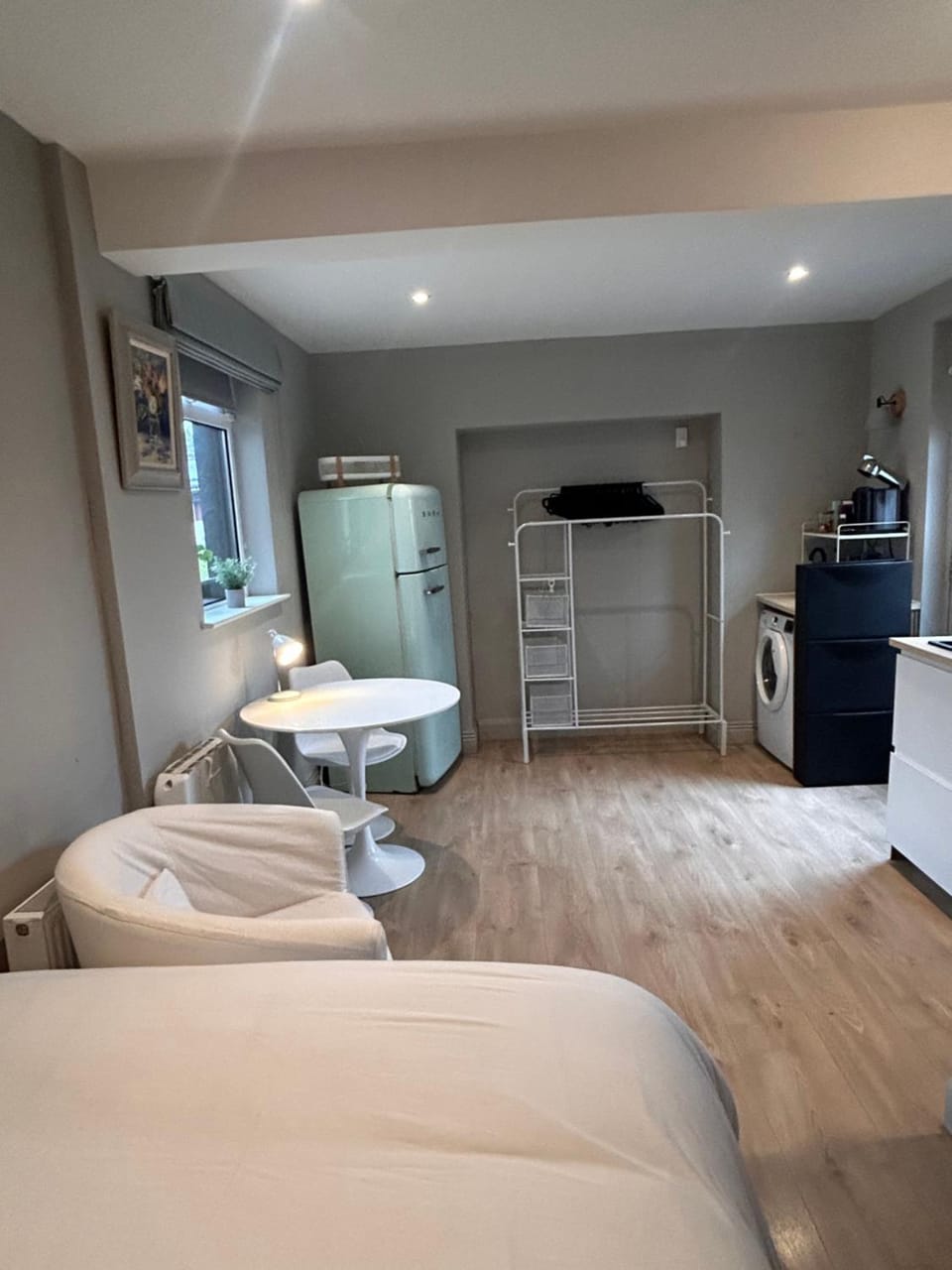 Guest Suite in Glenageary Apartment in Dublin