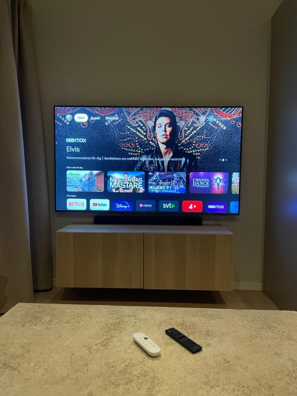 Communal lounge/ TV room, TV and multimedia, Evening entertainment