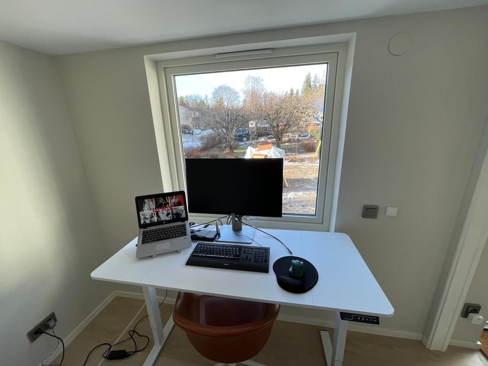 Business facilities