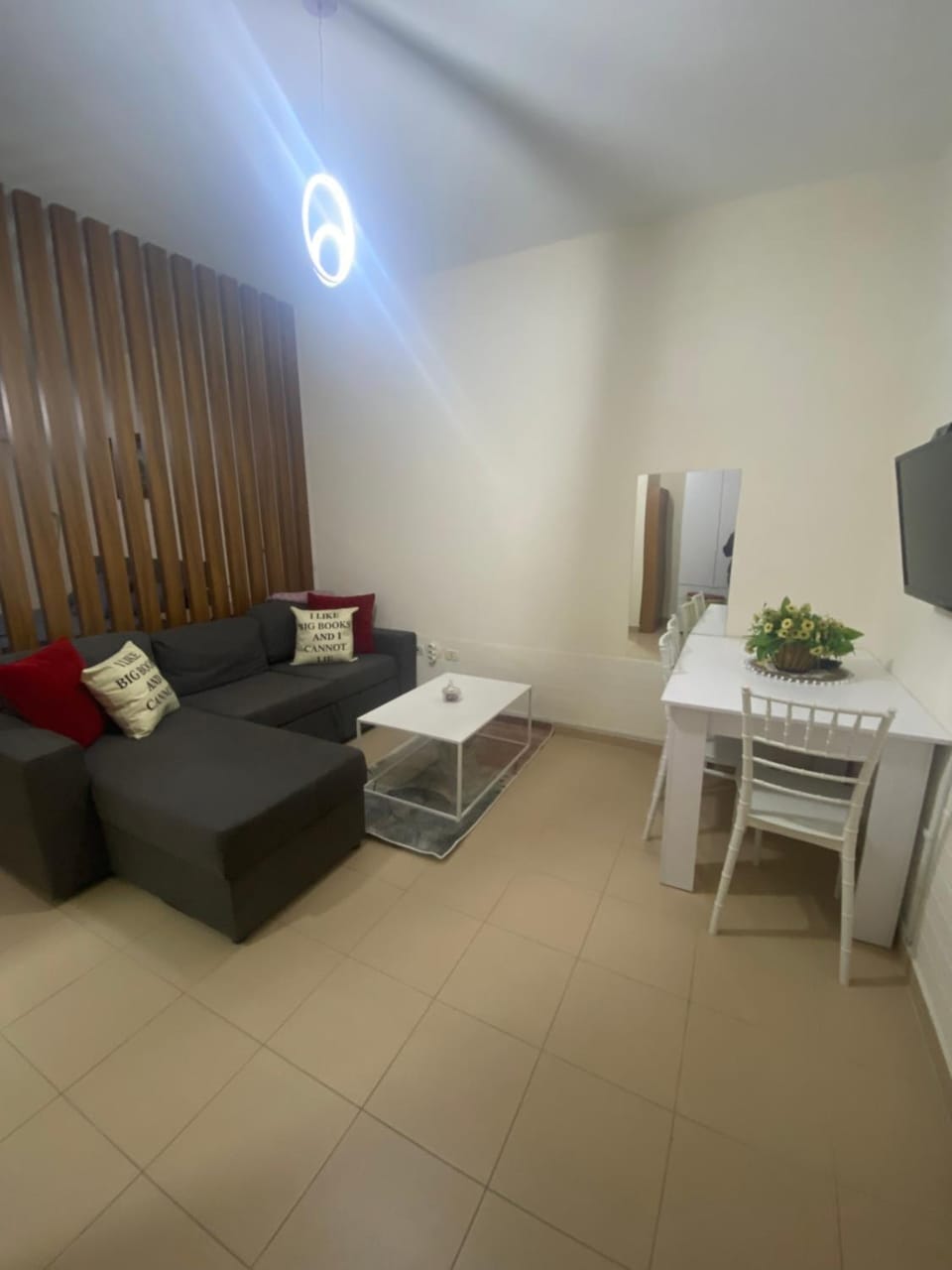 Chlo apartment 4 Tirane Apartment in Tirana