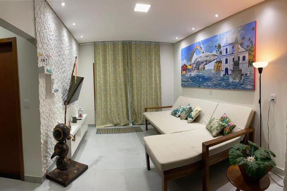 Villa Prado House in State of Bahia
