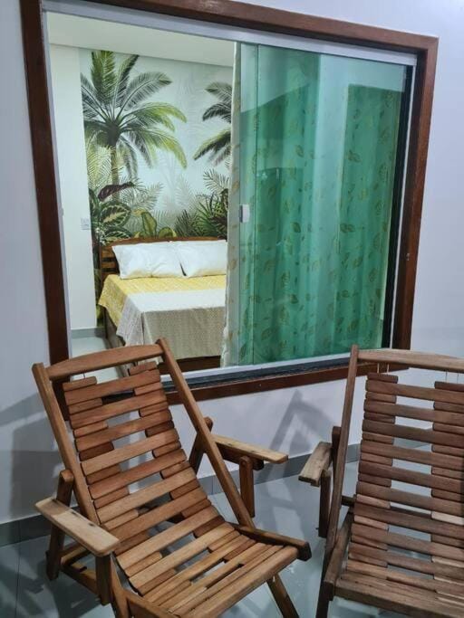 Villa Prado House in State of Bahia