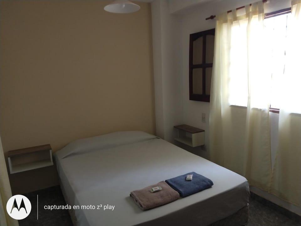 Hospedaje Colonia Apartment in Cordoba Province