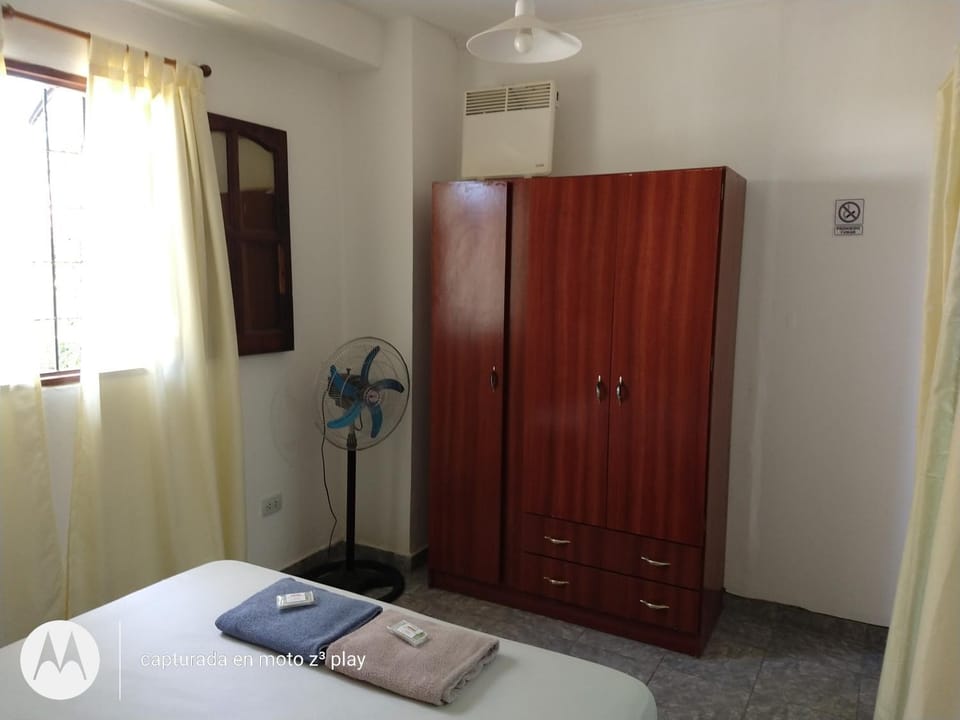 Hospedaje Colonia Apartment in Cordoba Province
