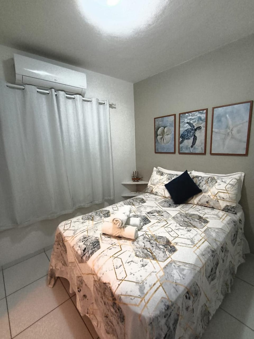 Mila Mar Flat Apartment in Ilha de Tinharé