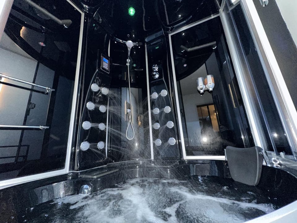Spa and wellness centre/facilities