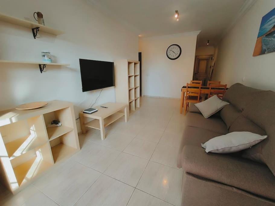 Poris puesta de sol 2 Apartment in Abona