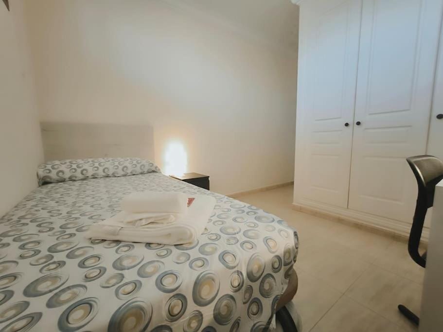 Poris puesta de sol 2 Apartment in Abona