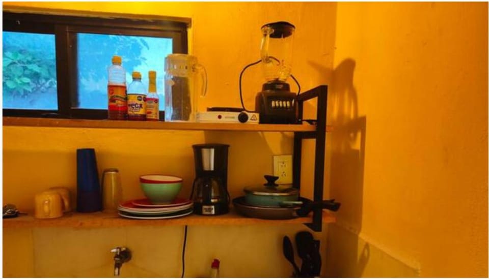 El canario Apartment in Merida