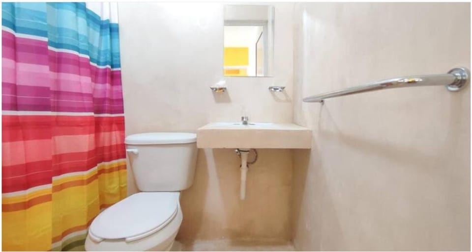 El canario Apartment in Merida