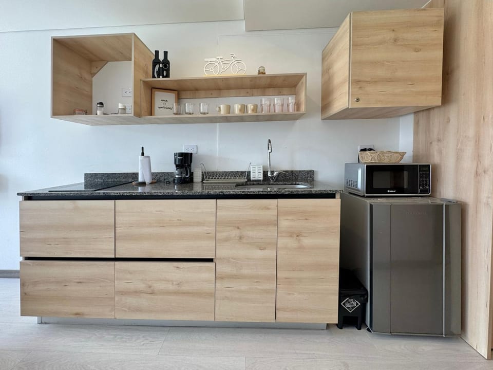 Excelente ubicacion comodidad en Chapinero Apartment in Bogota