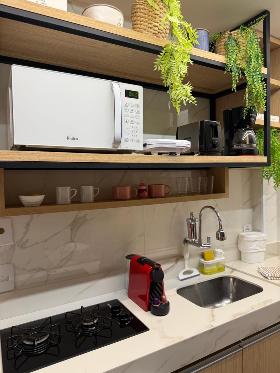 MARAVILHOSO APARTAMENTO NO LEBLON Apartment in Rio de Janeiro