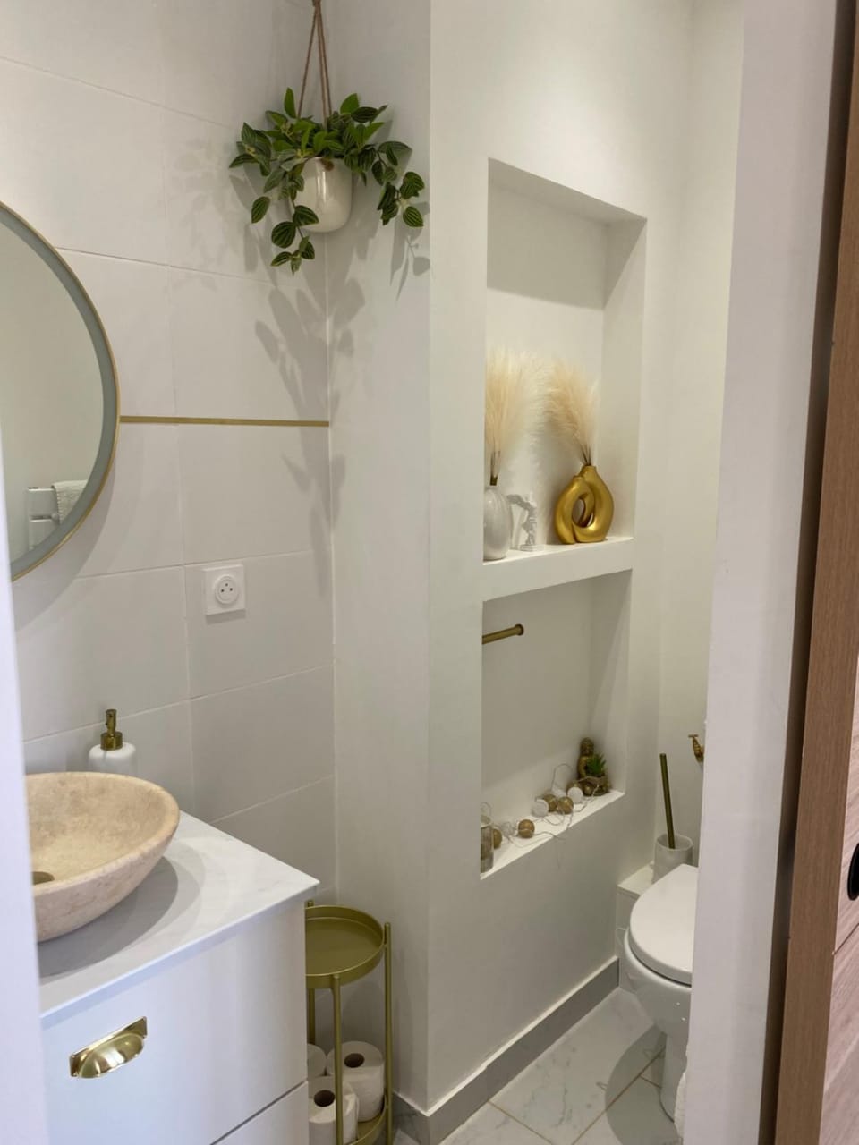 Toilet, Bathroom
