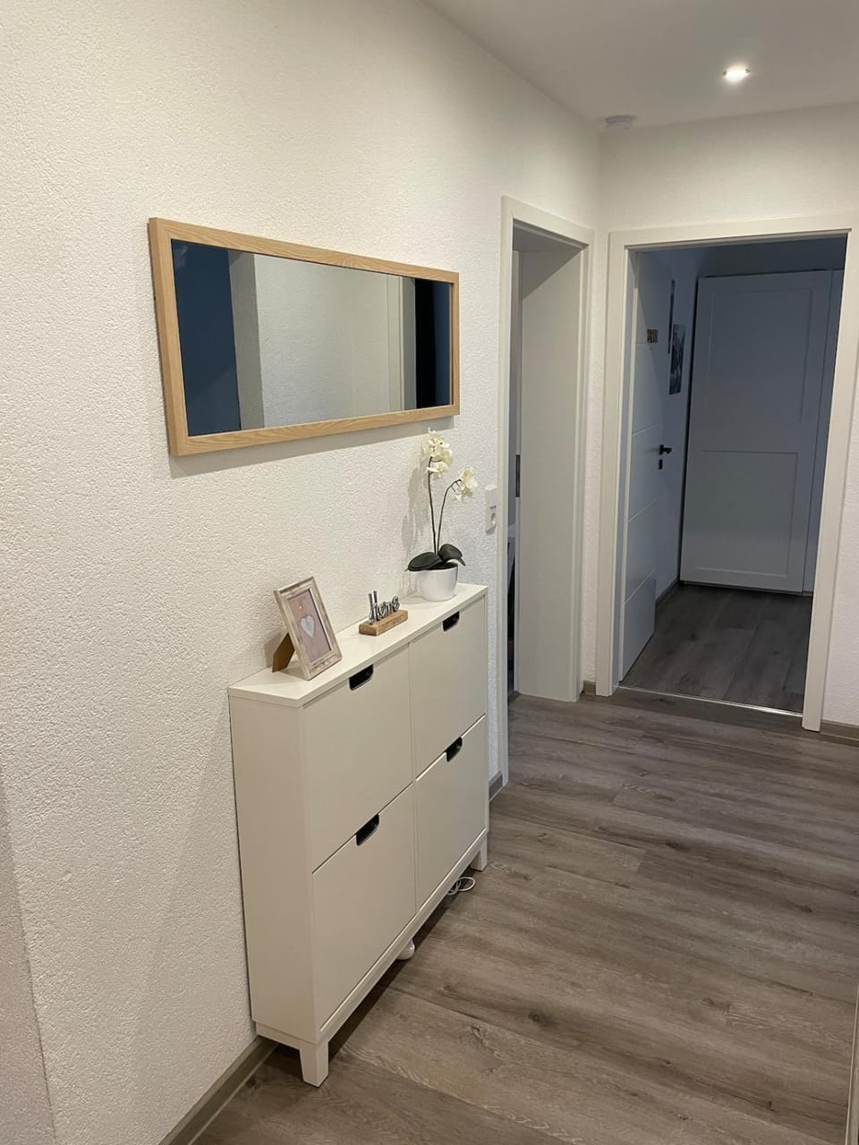 Stadtnah & Chic - Ihringshausen Retreat Apartment in Kassel