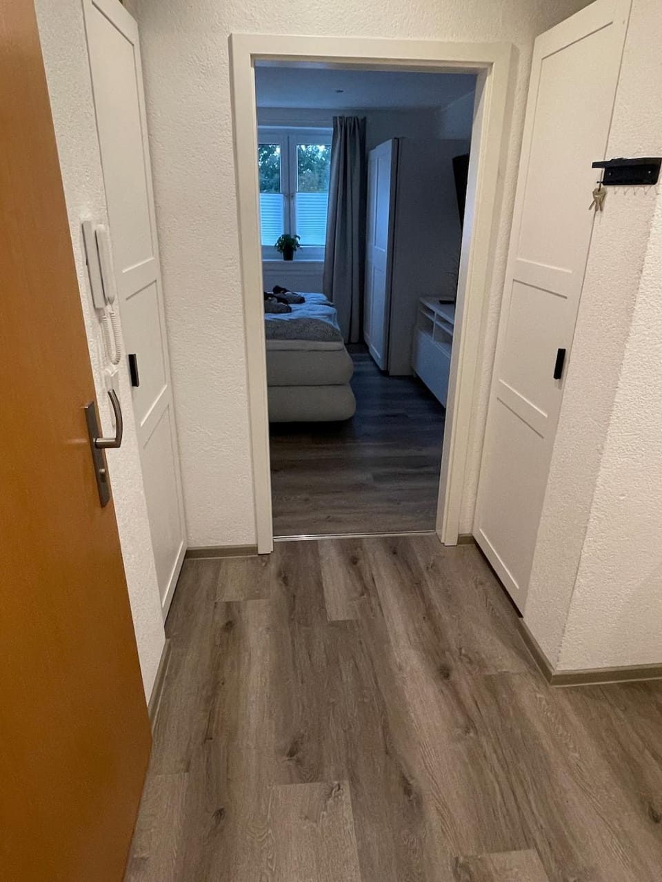 Stadtnah & Chic - Ihringshausen Retreat Apartment in Kassel