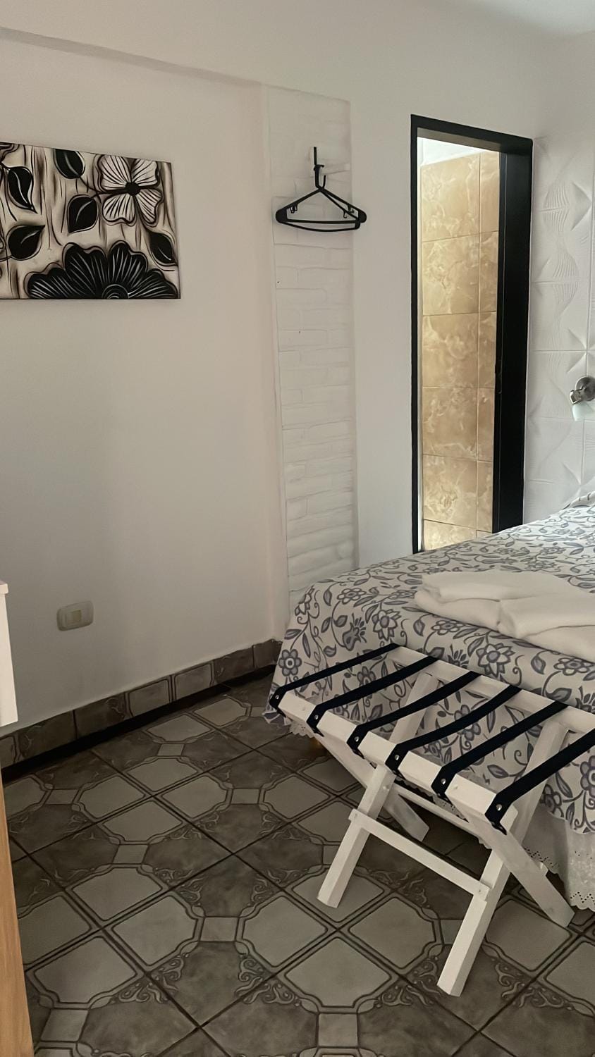 A&F 4 Habitación con baño privado Apartment in Catamarca