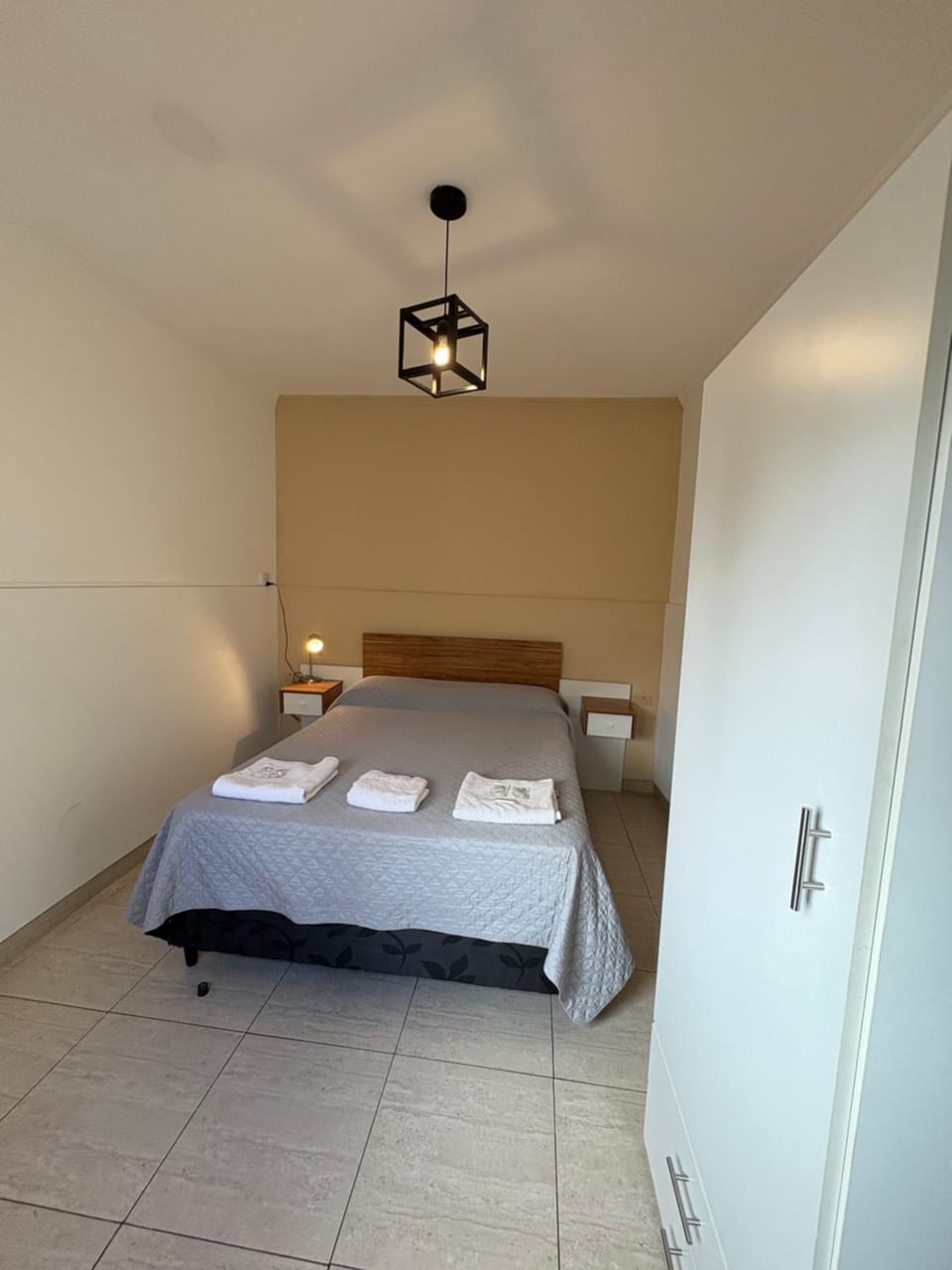 Complejo Sucre I Apartment in San Luis