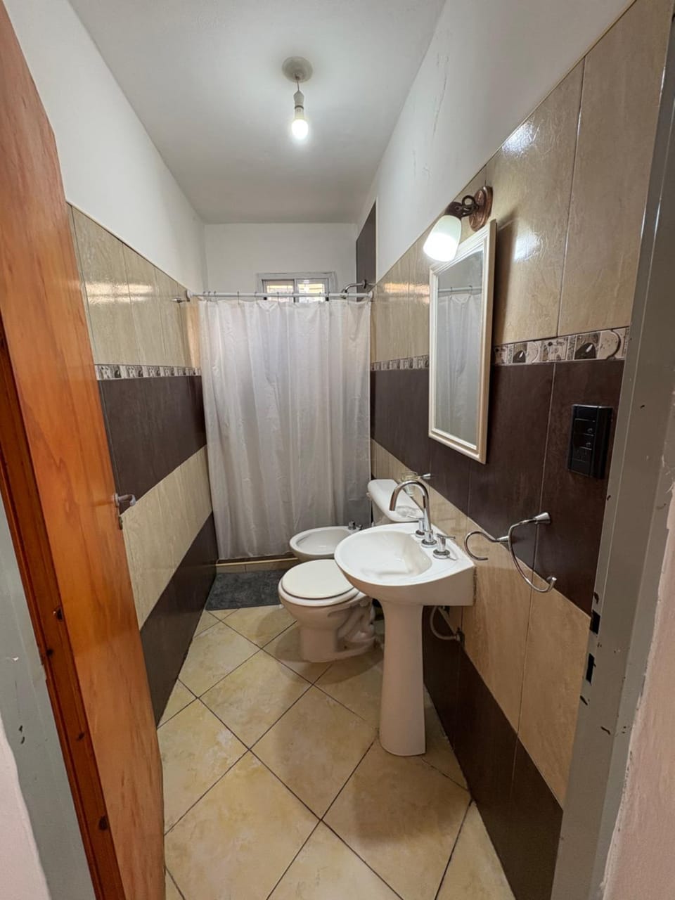 Complejo Sucre I Apartment in San Luis