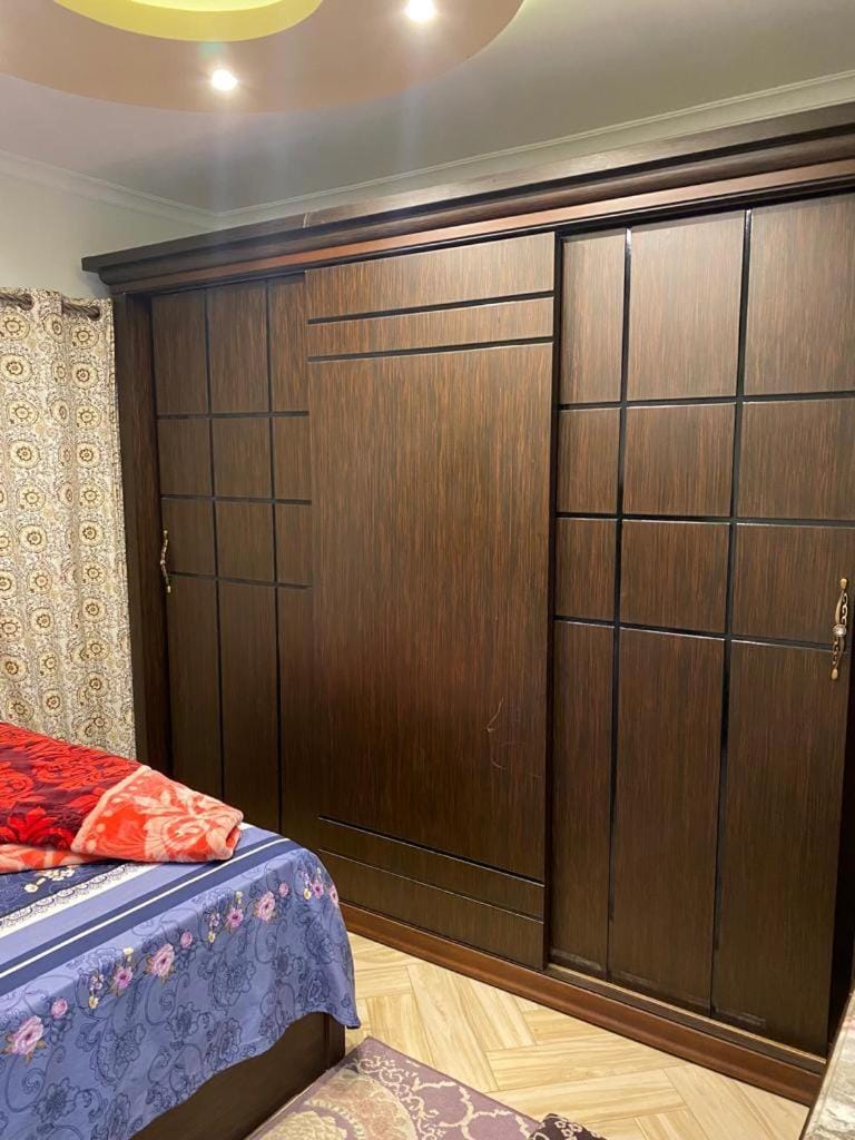 city sister apartments sea view للعائلات فقط Apartment in Alexandria