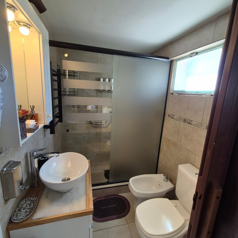 Apartamento Urquiza Apartment in San Carlos Bariloche