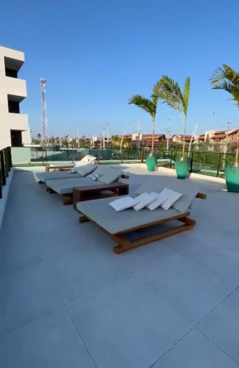 Makia Flat Muro Alto BL A Apt 07 Apartment in Ipojuca