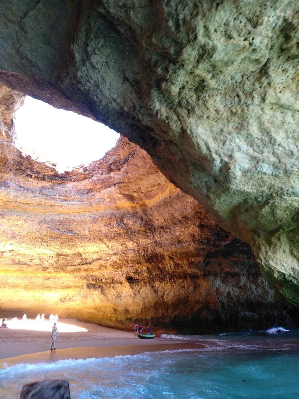 Natural landscape, Activities, Beach