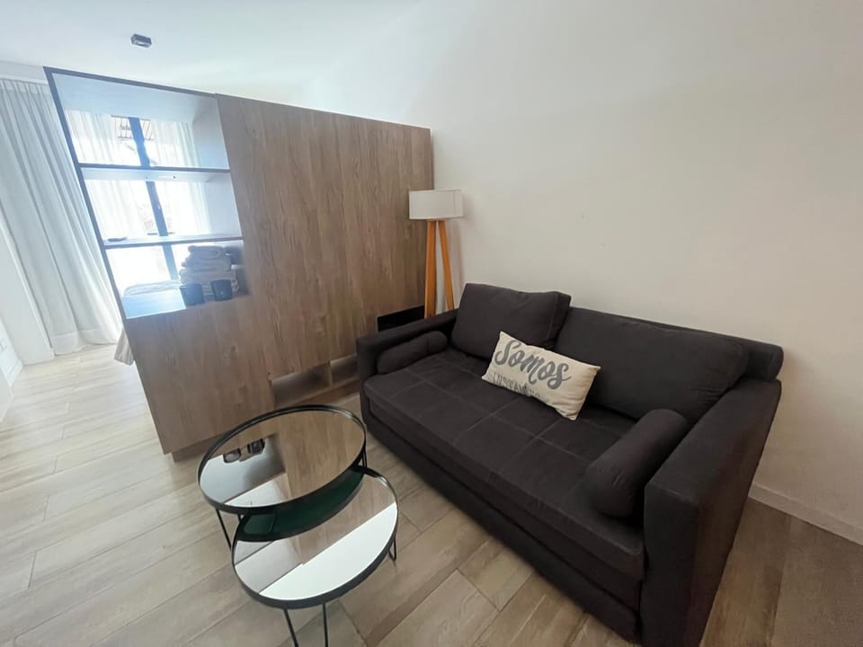 Departamento Palermo Soho Apartment in Buenos Aires