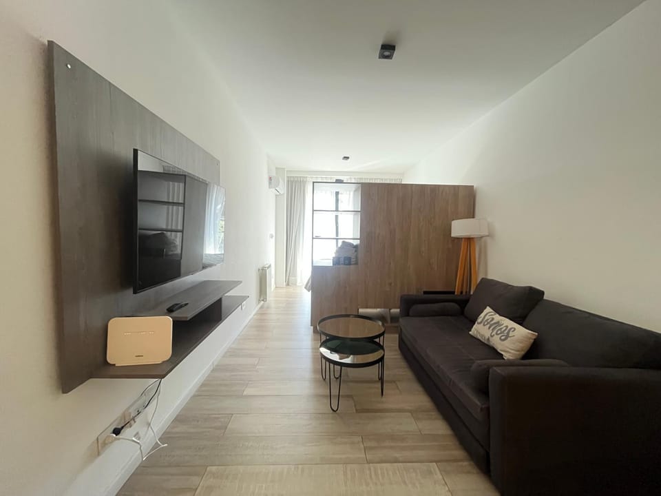 Departamento Palermo Soho Apartment in Buenos Aires