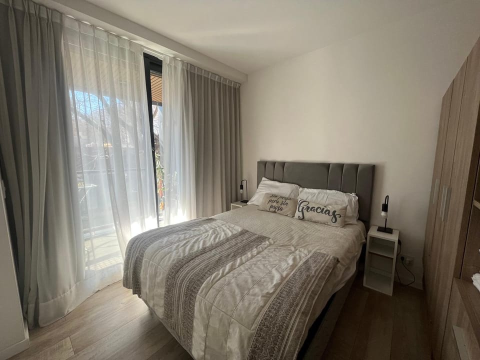 Departamento Palermo Soho Apartment in Buenos Aires