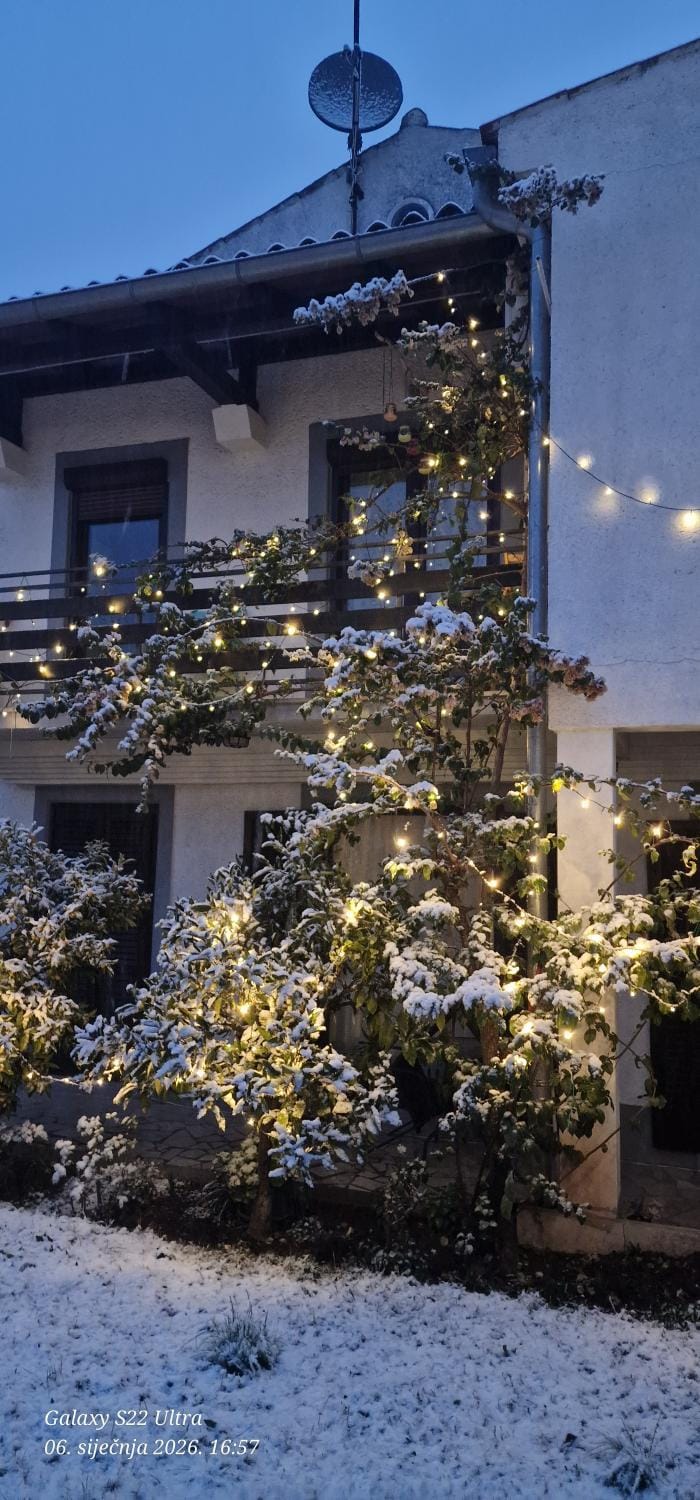 Apartments Barac Apartment in Poreč