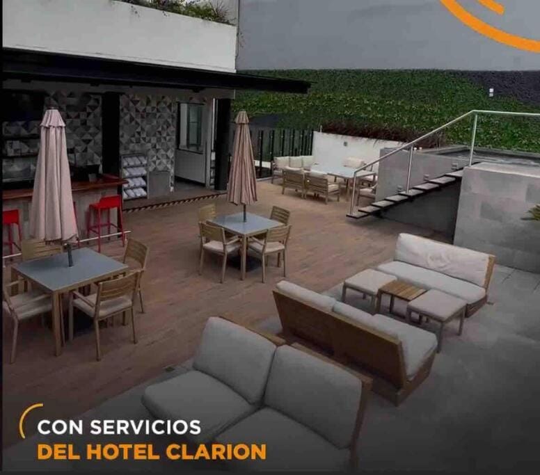 Property building, Restaurant/places to eat, Seating area, Swimming pool
