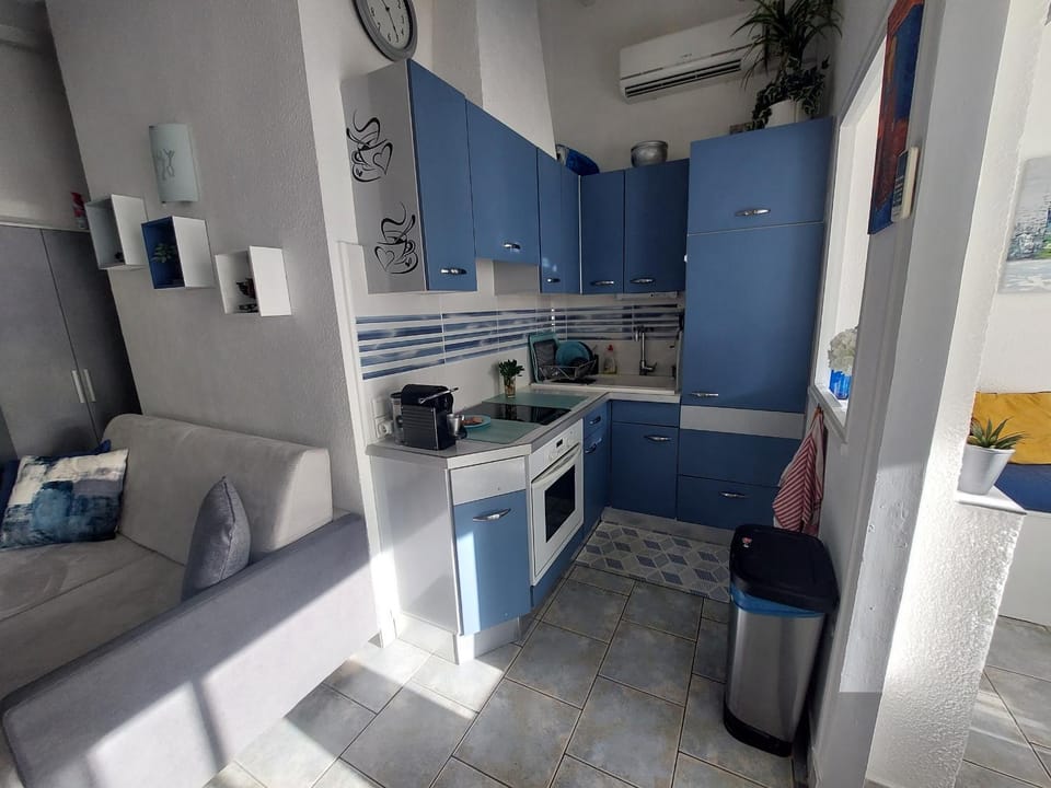 Appartement climatisé 2 pièces 4/5 pers avec piscine - FR-1-776-2 Apartment in Argeles-sur-Mer