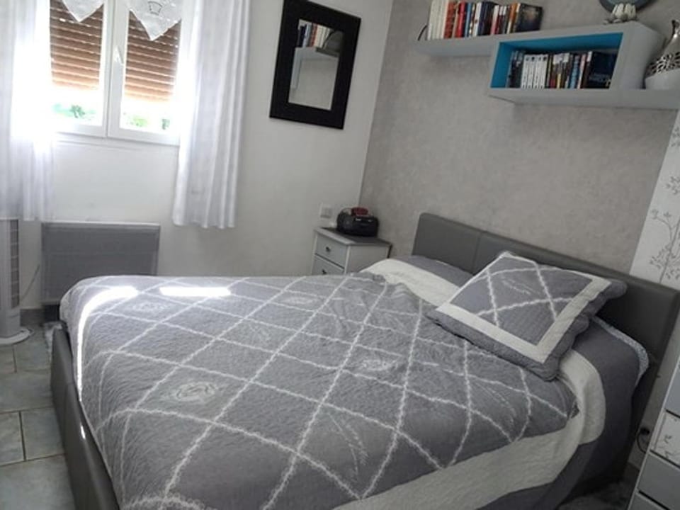 Appartement climatisé 2 pièces 4/5 pers avec piscine - FR-1-776-2 Apartment in Argeles-sur-Mer
