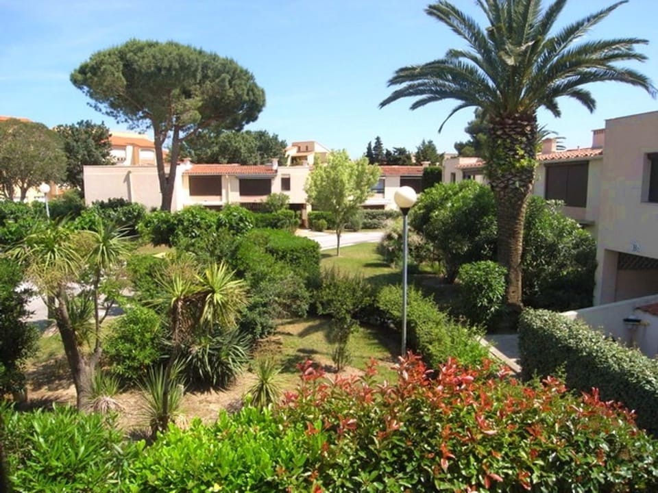 Appartement climatisé 2 pièces 4/5 pers avec piscine - FR-1-776-2 Apartment in Argeles-sur-Mer