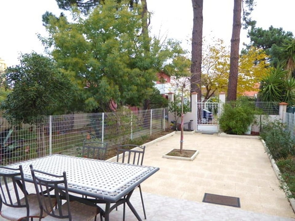 Villa rénovée 4 pièces, proche plage et commerces, jardin et parking, animaux acceptés - FR-1-776-8 Villa in Argeles-sur-Mer