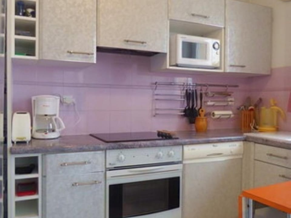Canet : Appartement climatisé pour 6 pers avec vue mer, garage, WIFI - FR-1-776-26 Apartment in Canet-en-Roussillon