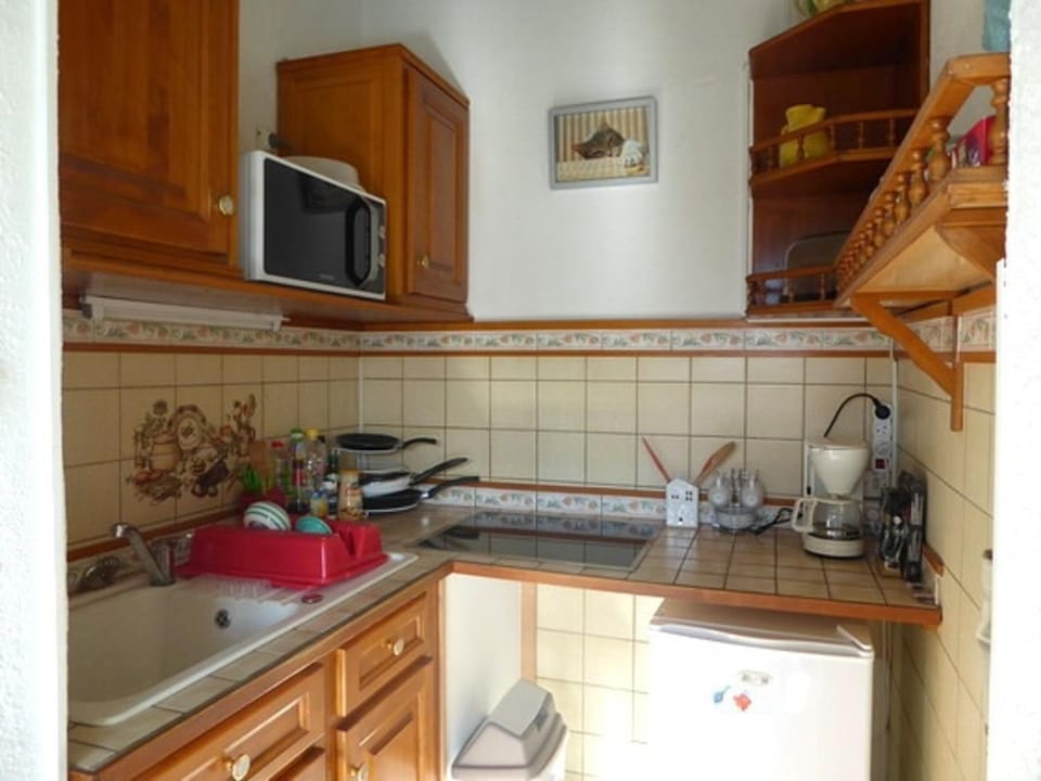 Appartement T2 confortable avec piscine, tennis, à 500m de la plage d'Argelès-sur-Mer, pour 4 pers - FR-1-776-41 Apartment in Argeles-sur-Mer