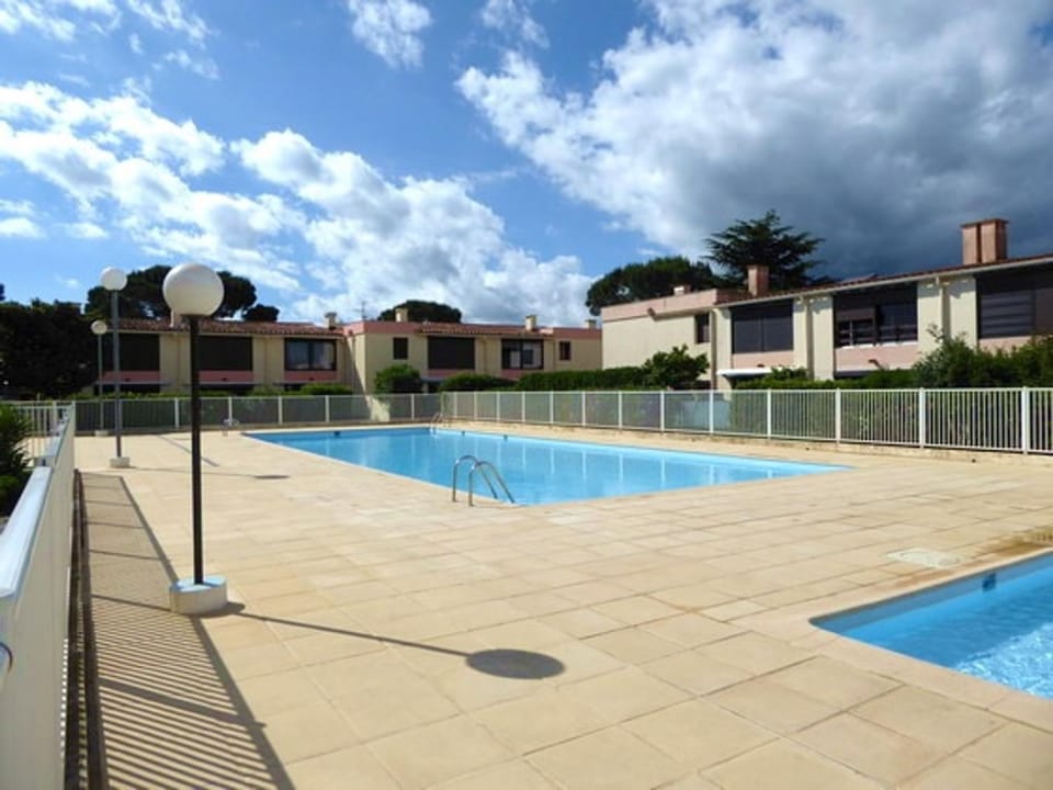 Appartement T2 confortable avec piscine, tennis, à 500m de la plage d'Argelès-sur-Mer, pour 4 pers - FR-1-776-41 Apartment in Argeles-sur-Mer