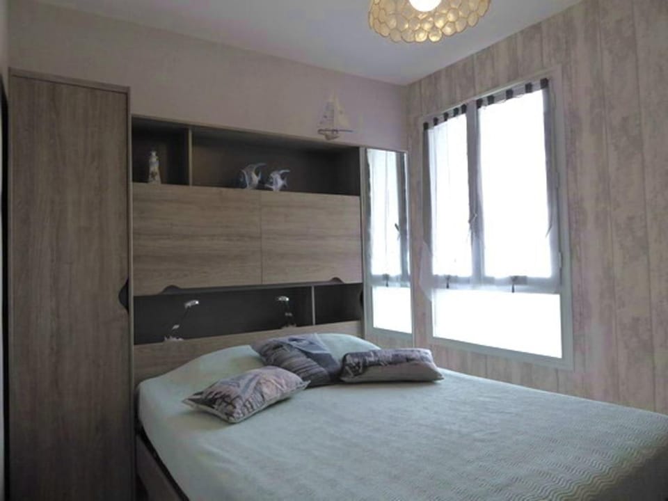 Appartement 2 Pièces 4 Pers, Proche Plage, Animaux Acceptés - FR-1-776-30 Apartment in Argeles-sur-Mer