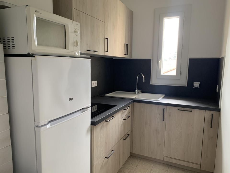 Appartement 2 Pièces 4 Pers, Proche Plage, Animaux Acceptés - FR-1-776-30 Apartment in Argeles-sur-Mer