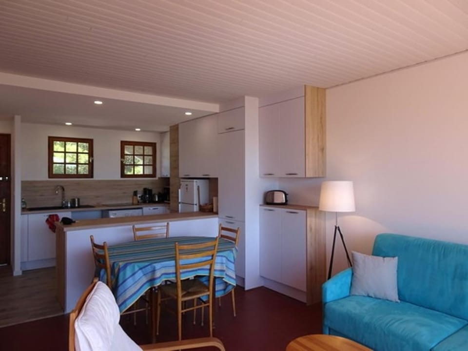 Appartement 3 pièces rénové - Accès direct plage - 6 pers Apartment in Argeles-sur-Mer