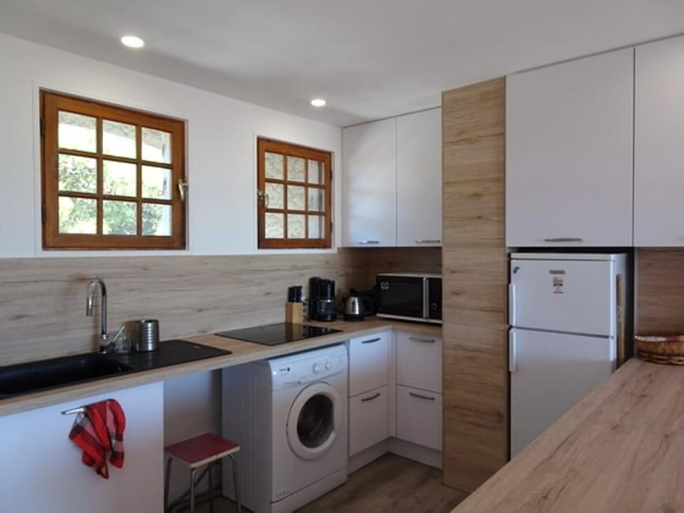 Appartement 3 pièces rénové - Accès direct plage - 6 pers Apartment in Argeles-sur-Mer