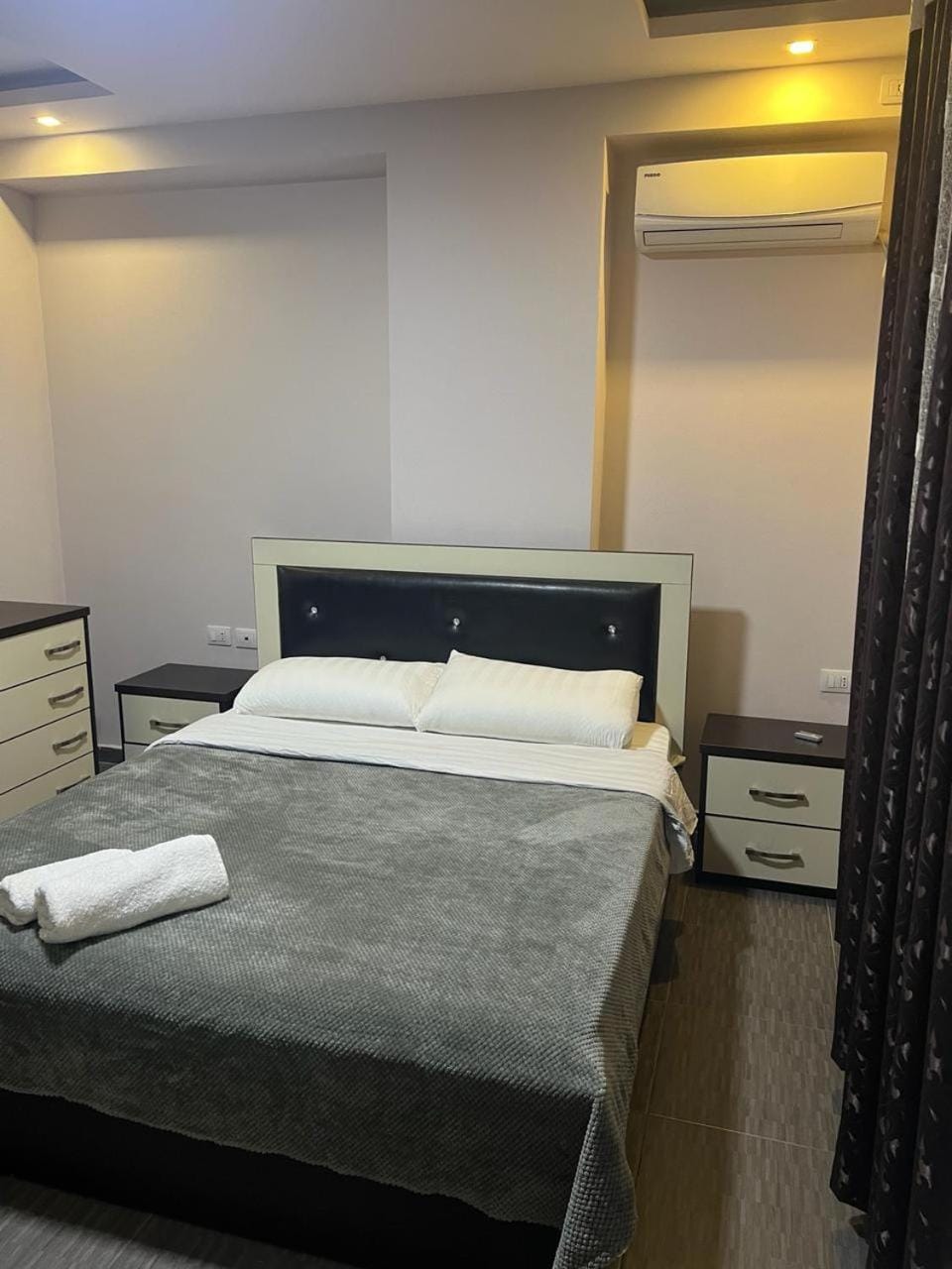 Sunset Escape Apartment Saranda (2br+2ba) Apartment in Sarandë